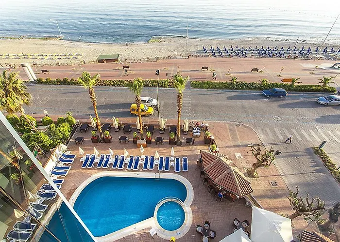 Parador Suite Hotel Hotel