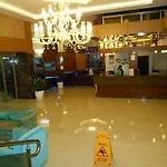 Parador Suite Hotel 3* Alanya