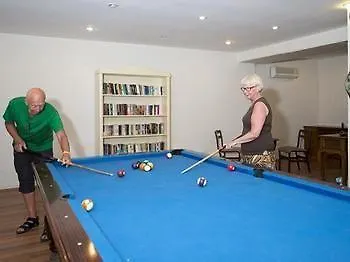 Parador Suite Hotel Otel 3*