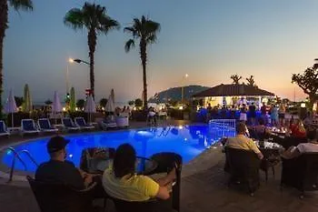 Parador Suite Hotel 3* Алания
