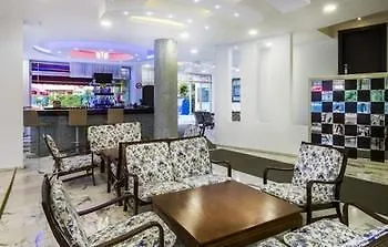 Parador Suite Hotel Alanya