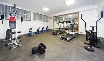 Parador Suite Hotel Алания
