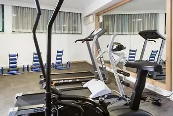 Parador Suite Hotel Otel 3*