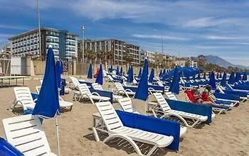 Parador Suite Hotel Hotel Alanya