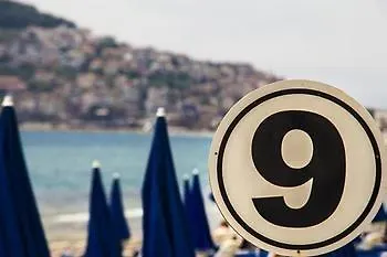 Parador Suite Hotel Hotell