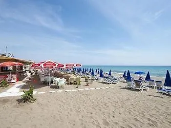 Parador Suite Hotel 3* Alanya