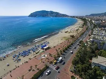 Parador Suite Hotel Hotel Alanya