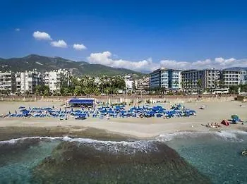 Parador Suite Hotel 3* Alanya