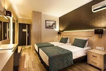 Parador Suite Hotel 3* Alanya