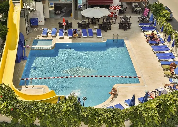 Parador Suite Hotel Hotel