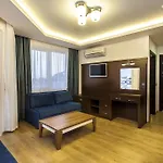 Parador Suite Hotel Hotel