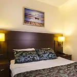 Parador Suite Hotel 3* Alanya