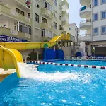 Hotel Parador Suite Hotel Alanya