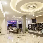 Parador Suite Hotel Alanya
