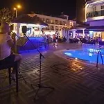 Parador Suite Hotel 3* Alanya
