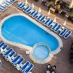 Parador Suite Hotel 3*
