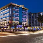 Parador Suite Hotel Hotel