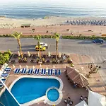 Parador Suite Hotel Hotel
