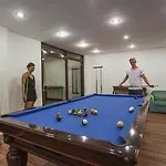 Parador Suite Hotel Hotel Alanya