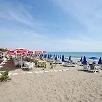 Parador Suite Hotel 3* Alanya