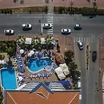 Parador Suite Hotel Hotel 3*