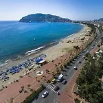 Parador Suite Hotel Hotel Alanya