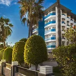 Parador Suite Hotel 3*