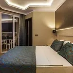 Parador Suite Hotel Hotel Alanya
