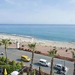 Parador Suite Hotel Hotel Alanya