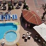 Parador Suite Hotel Hotel Alanya