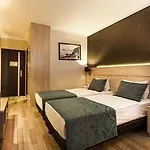 Parador Suite Hotel 3* Alanya