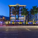 Parador Suite Hotel Hotel
