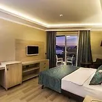 Parador Suite Hotel Hotel Alanya