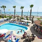 Parador Suite Hotel Hotel Alanya
