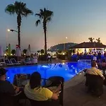 Parador Suite Hotel 3* Alanya