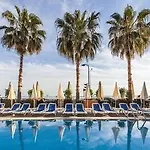 Parador Suite Hotel Hotel Alanya