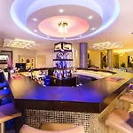 Parador Suite Hotel Alanya