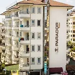 Hotel Parador Suite Hotel