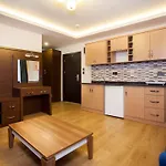 Parador Suite Hotel Alanya
