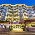 Parador Suite Hotel 3*