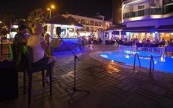 Parador Suite Hotel 3* 알란야