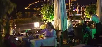 Parador Suite Hotel 호텔 3*