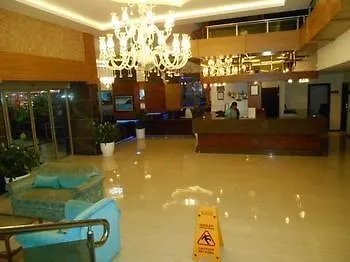 Parador Suite Hotel 3* 알란야