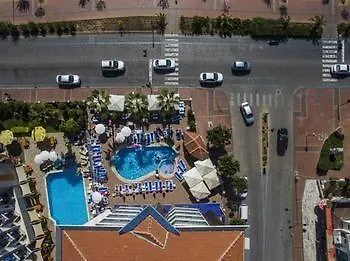 Parador Suite Hotel 호텔 3*