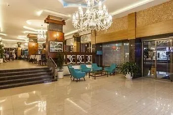 Parador Suite Hotel 호텔