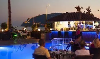 Parador Suite Hotel 3* 알란야