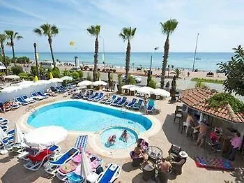 Parador Suite Hotel 호텔 알란야