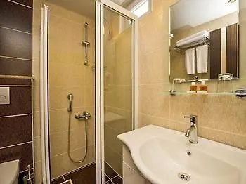 Parador Suite Hotel 호텔 3*