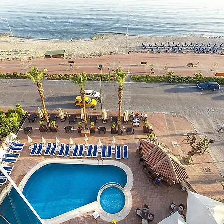 Parador Suite Hotel Hotel